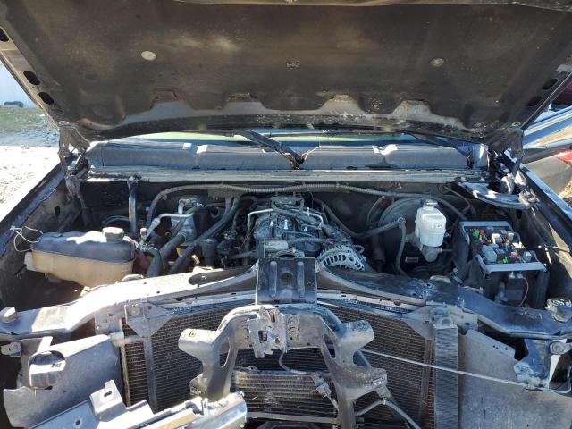 Photo 11 from auction – 2012 CHEVROLET SILVERADO with VIN 3GCPCSE01CG159281