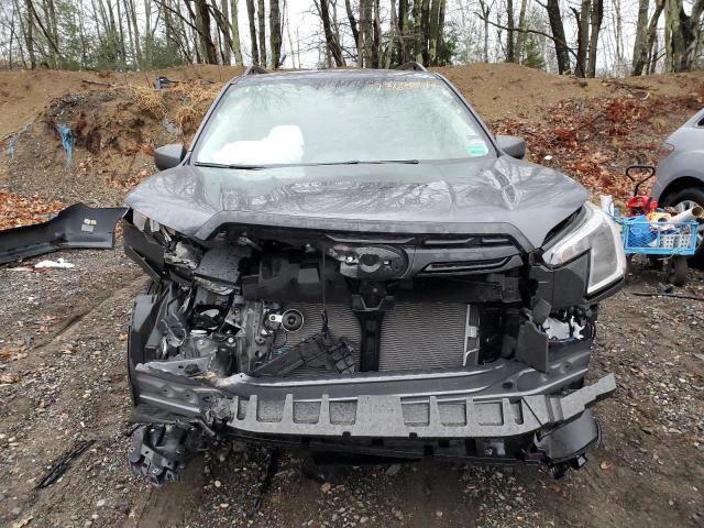 Photo 5 from auction – 2022 SUBARU FORESTER P with VIN JF2SKAEC2NH451257