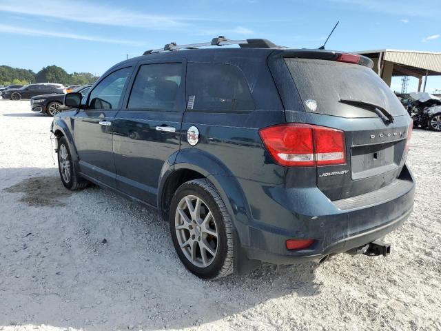 Photo 2 from auction – 2014 DODGE JOURNEY LI with VIN 3C4PDCDG5ET136680