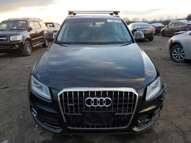 Photo 5 from auction – 2014 AUDI Q5 TDI PRE with VIN WA1CMAFP2EA105579