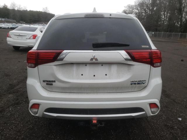 Photo 6 from auction – 2018 MITSUBISHI OUTLANDER with VIN JA4J24A55JZ614615