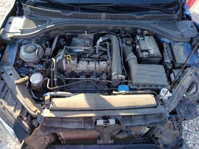 Photo 11 from auction – 2020 VOLKSWAGEN JETTA S with VIN 3VWCB7BU3LM005644