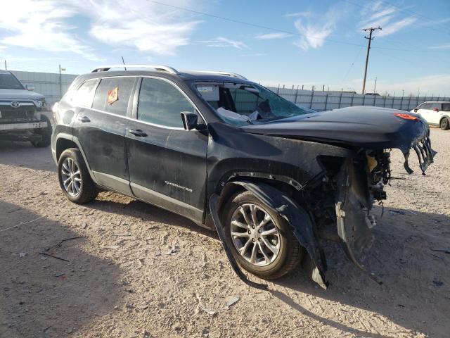 Photo 4 from auction – 2019 JEEP CHEROKEE L with VIN 1C4PJLLBXKD130177