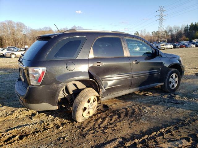 Photo 3 from auction – 2008 CHEVROLET EQUINOX LS with VIN 2CNDL13F786046132