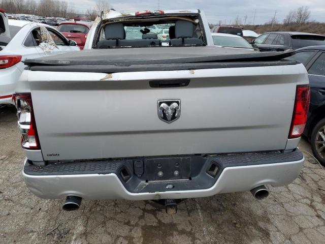 Photo 6 from auction – 2015 RAM 1500 ST with VIN 1C6RR6FT3FS654545