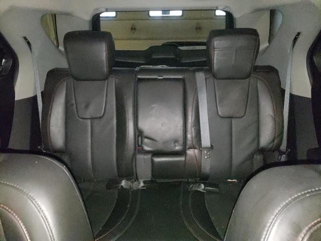 Photo 10 from auction – 2011 CHEVROLET EQUINOX LT with VIN 2CNFLNEC5B6455546
