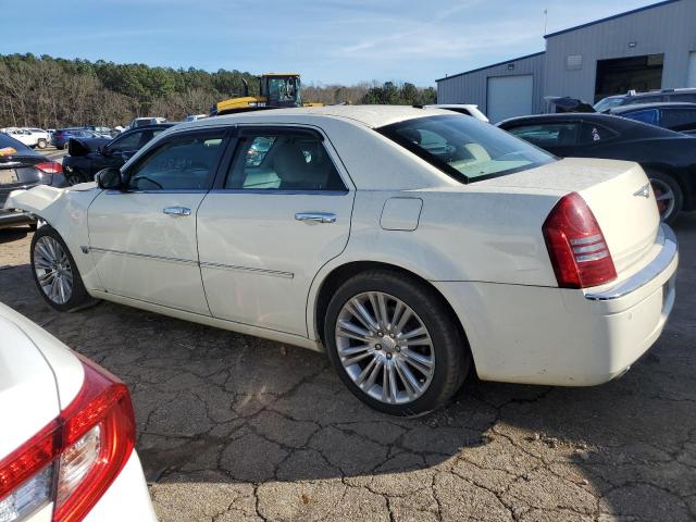 Photo 2 from auction – 2006 CHRYSLER 300C with VIN 2C3LA63H26H337650