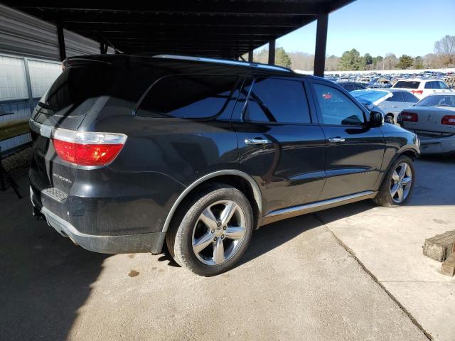 Photo 3 from auction – 2011 DODGE DURANGO CI with VIN 1D4SE5GT2BC648788