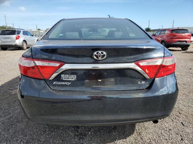 Photo 6 from auction – 2015 TOYOTA CAMRY LE with VIN 4T4BF1FK8FR458068