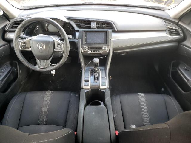 Photo 8 from auction – 2016 HONDA CIVIC LX with VIN 19XFC2F53GE218970