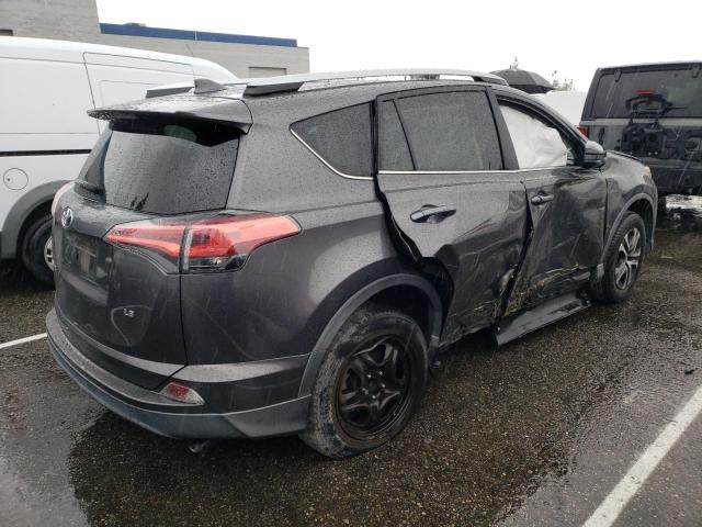 Photo 3 from auction – 2016 TOYOTA RAV4 LE with VIN 2T3ZFREV7GW286319
