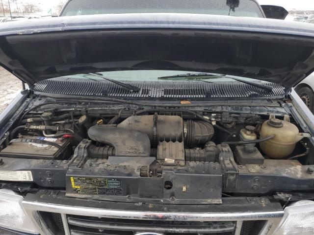 Photo 11 from auction – 2003 FORD ECONOLINE with VIN 1FDRE14LX3HA06425