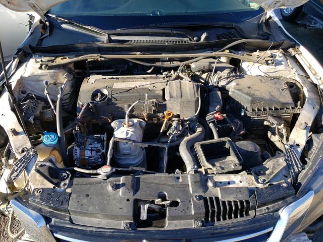 Photo 11 from auction – 2014 HONDA ACCORD EXL with VIN 1HGCR2F8XEA047812