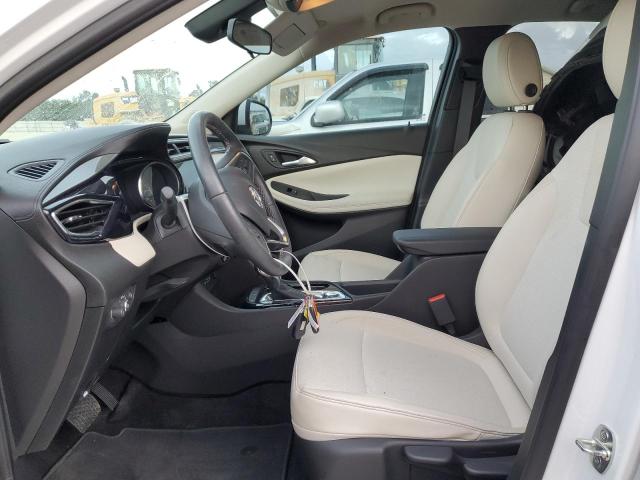 Photo 7 from auction – 2020 BUICK ENCORE GX with VIN KL4MMBS23LB113900