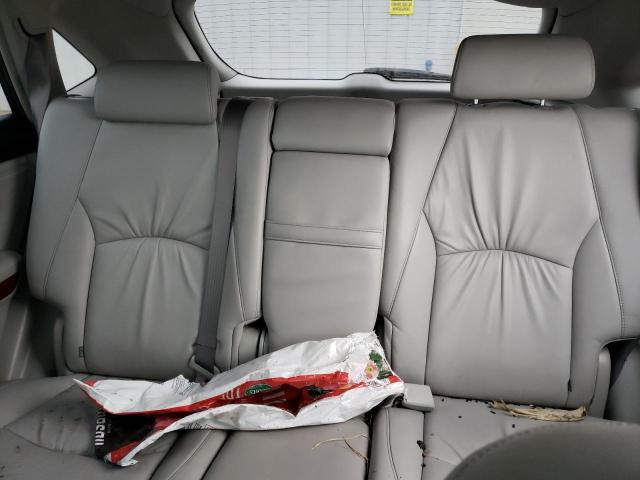 Photo 10 from auction – 2004 LEXUS RX 330 with VIN JTJHA31U540048762
