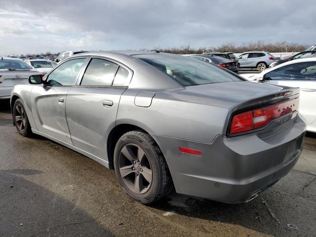 Photo 2 from auction – 2012 DODGE CHARGER SE with VIN 2C3CDXBG1CH303314