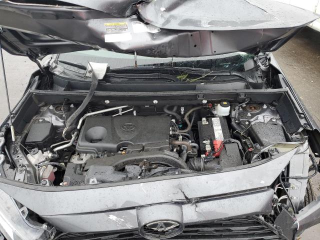 Photo 12 from auction – 2019 TOYOTA RAV4 XLE with VIN 2T3P1RFV3KC032136
