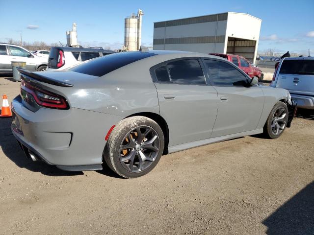 Photo 3 from auction – 2019 DODGE CHARGER GT with VIN 2C3CDXHG7KH512661