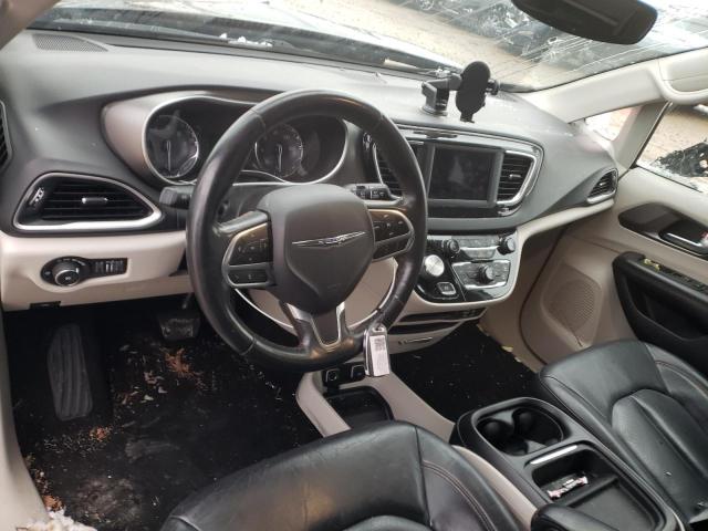 Photo 8 from auction – 2020 CHRYSLER PACIFICA T with VIN 2C4RC1BG9LR105015