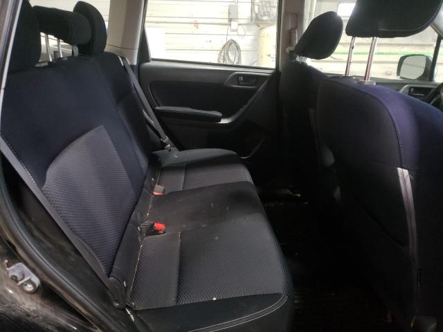 صورة رقم 10 من المزاد - 2015 SUBARU FORESTER 2 مع VIN JF2SJABC7FH468841