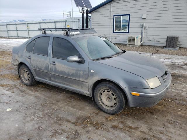 Photo 4 from auction – 2004 VOLKSWAGEN JETTA with VIN 3VWRR69M14M125899