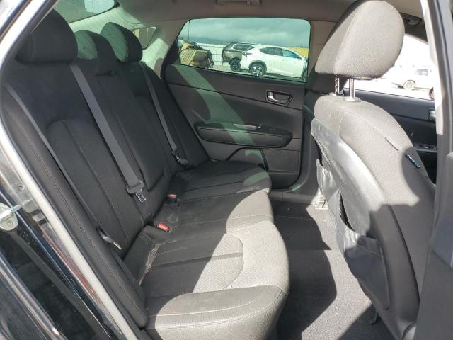 Photo 10 from auction – 2016 KIA OPTIMA LX with VIN 5XXGT4L38GG093846
