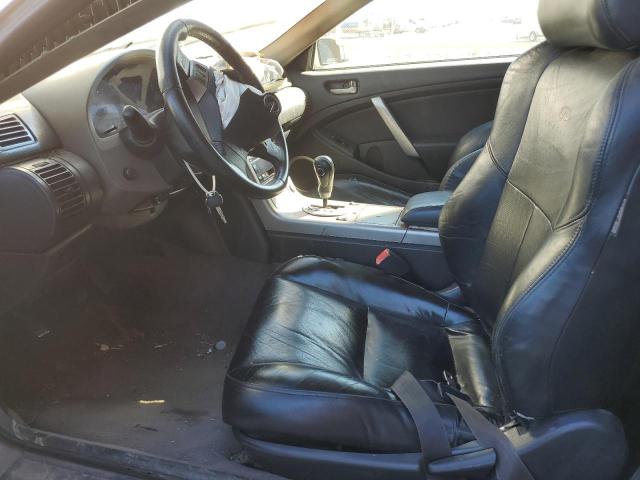 Photo 7 from auction – 2003 INFINITI G35 with VIN JNKCV54E13M219482