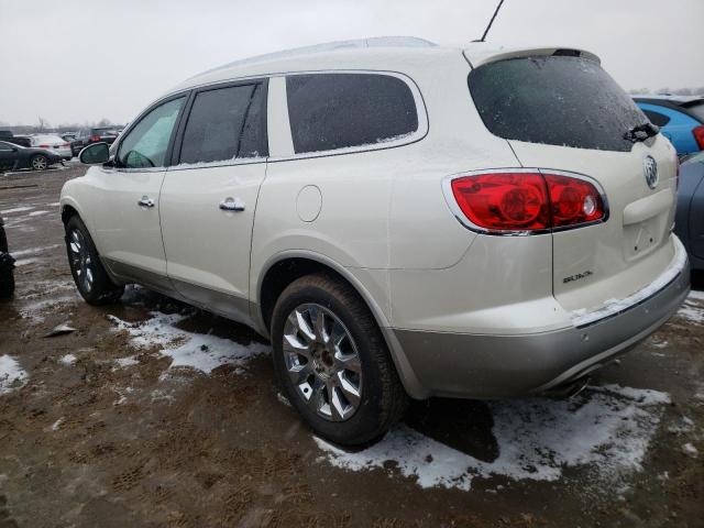 Photo 2 from auction – 2012 BUICK ENCLAVE with VIN 5GAKVDED7CJ377521
