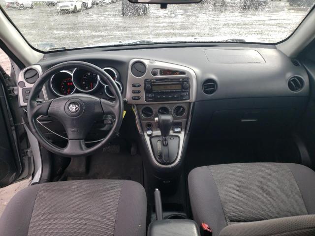Photo 8 from auction – 2008 TOYOTA COROLLA MA with VIN 2T1KR30E38C718543