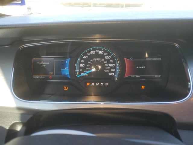 Photo 9 from auction – 2016 FORD TAURUS SEL with VIN 1FAHP2E87GG118840