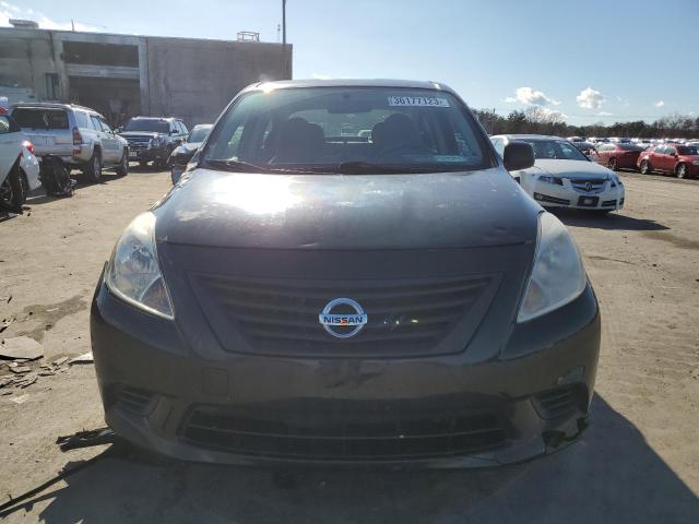 Photo 5 from auction – 2014 NISSAN VERSA with VIN 3N1CN7AP1EL856973