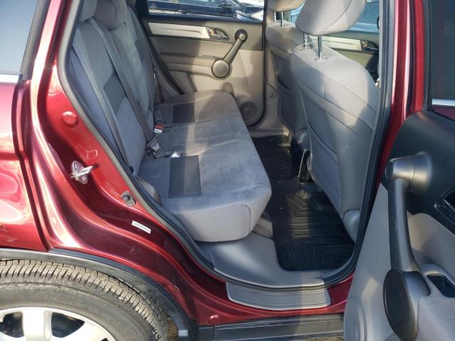 Photo 11 from auction – 2011 HONDA CR-V SE with VIN JHLRE3H46BC006746