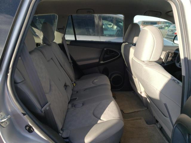Photo 11 from auction – 2012 TOYOTA RAV4 with VIN 2T3BF4DV4CW218978