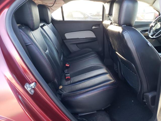 Photo 10 from auction – 2011 CHEVROLET EQUINOX LT with VIN 2CNALDEC4B6290318