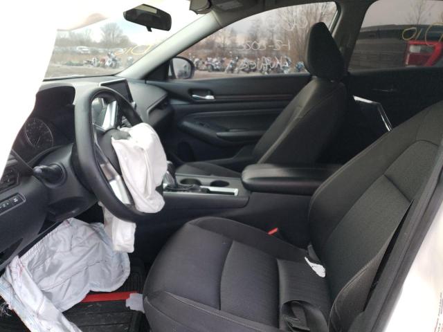 Photo 7 from auction – 2020 NISSAN ALTIMA S with VIN 1N4BL4BV7LC157792