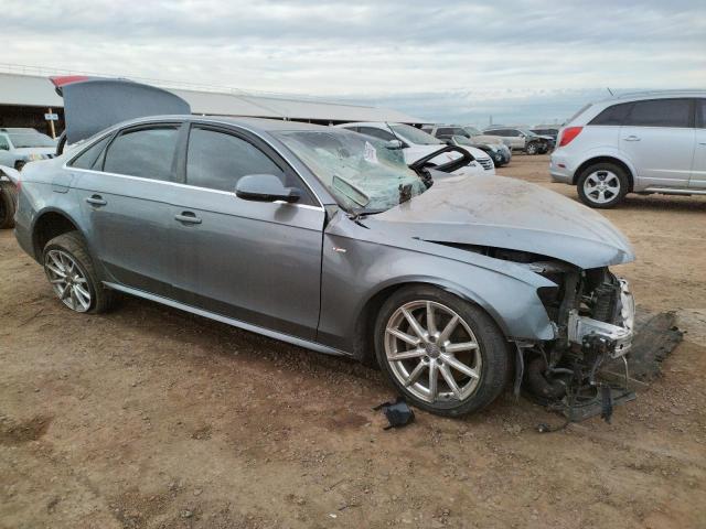 Photo 4 from auction – 2015 AUDI A4 PREMIUM with VIN WAUAFAFL6FN011233