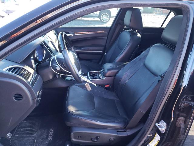 Photo 7 from auction – 2013 CHRYSLER 300C with VIN 2C3CCAETXDH651588