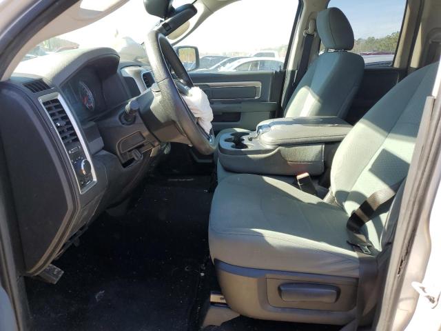 Photo 7 from auction – 2016 RAM 1500 SLT with VIN 1C6RR6GG7GS340383