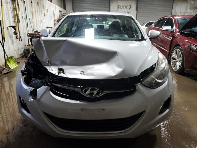 Photo 5 from auction – 2012 HYUNDAI ELANTRA GL with VIN 5NPDH4AE8CH066590