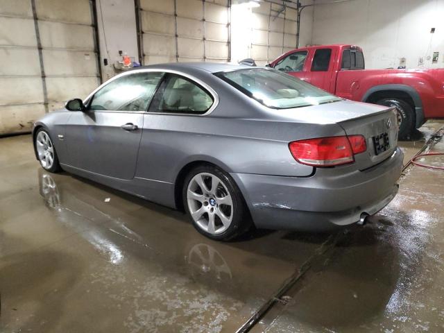 Photo 2 from auction – 2009 BMW 335 XI with VIN WBAWC73509E269971
