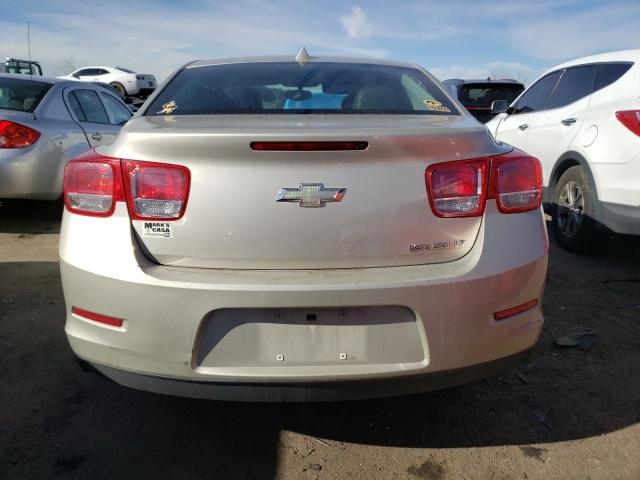 Photo 6 from auction – 2013 CHEVROLET MALIBU 1LT with VIN 1G11C5SA6DF146493