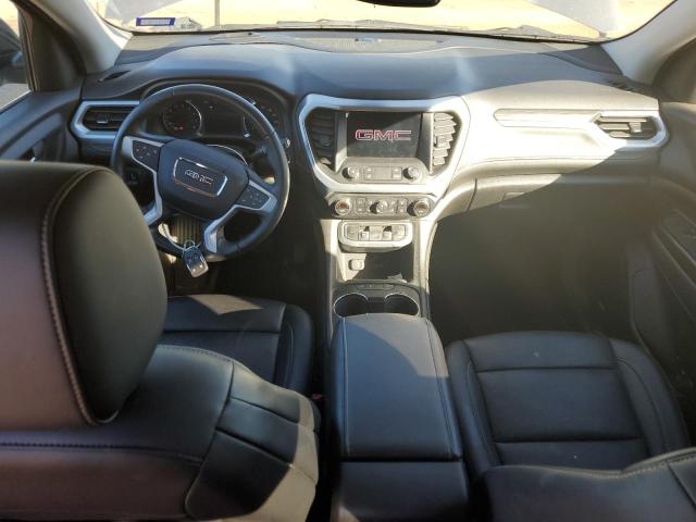 Photo 8 from auction – 2021 GMC ACADIA SLT with VIN 1GKKNML43MZ213305