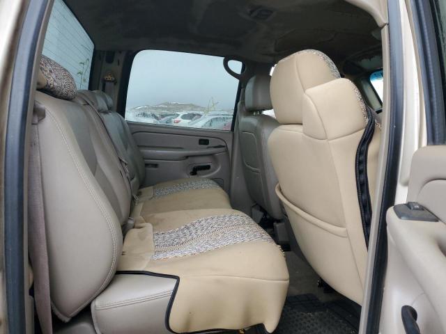 Photo 10 from auction – 2005 CHEVROLET SILVERADO with VIN 1GCHK23295F814237