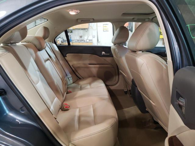 Photo 10 from auction – 2011 FORD FUSION SEL with VIN 3FAHP0JG5BR159986