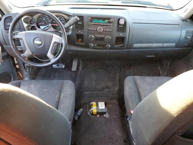 Photo 8 from auction – 2013 CHEVROLET SILVERADO with VIN 1GCRCSE05DZ199082
