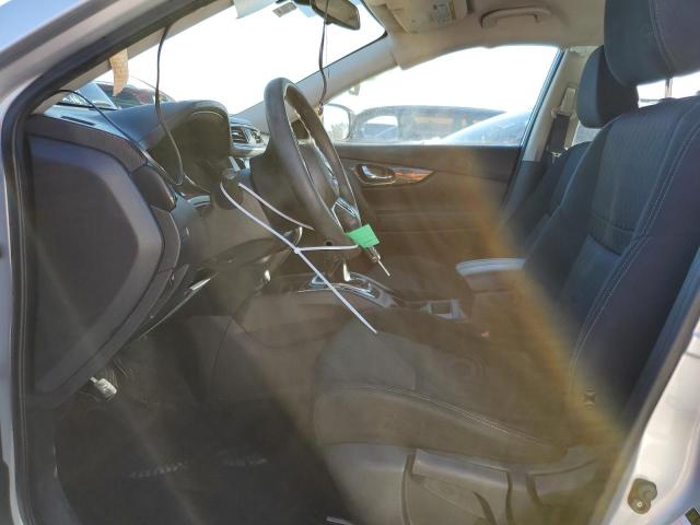 Photo 7 from auction – 2018 NISSAN ROGUE S with VIN KNMAT2MV3JP509473