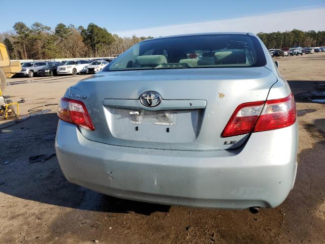 Photo 6 from auction – 2008 TOYOTA CAMRY CE with VIN 4T4BE46K68R025999