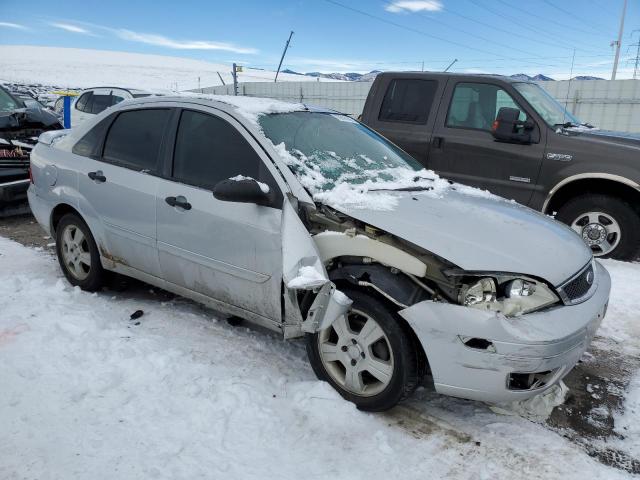 Photo 4 from auction – 2005 FORD FOCUS ZX4 with VIN 1FAFP34N35W184258