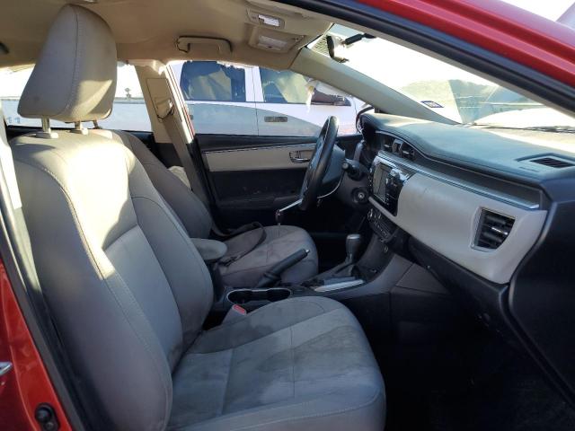 Photo 7 from auction – 2015 TOYOTA COROLLA L with VIN 2T1BURHE5FC328479