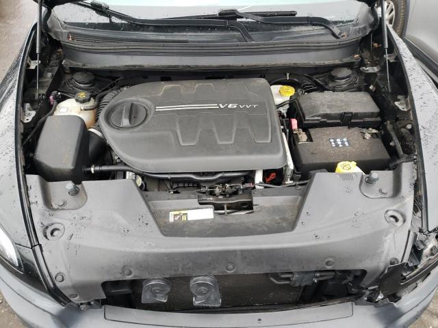 Photo 11 from auction – 2016 JEEP CHEROKEE T with VIN 1C4PJMBS2GW163158